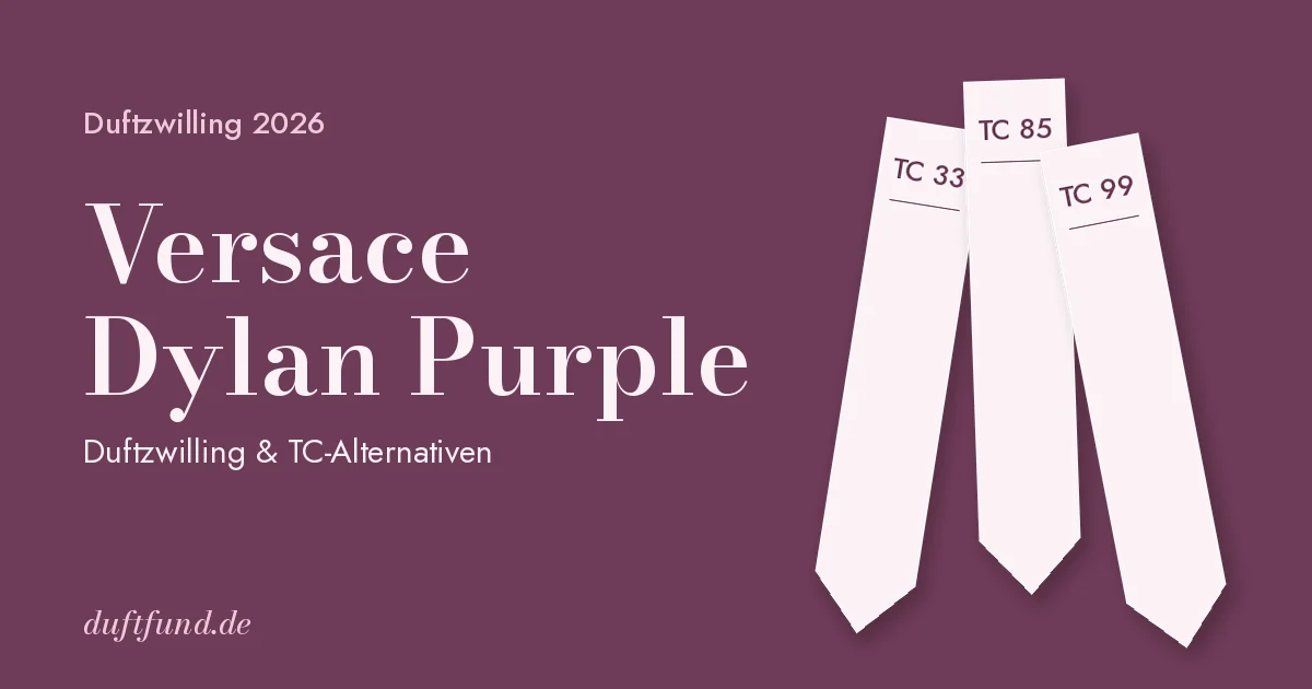 Versace Dylan Purple – Duftzwillinge 2026